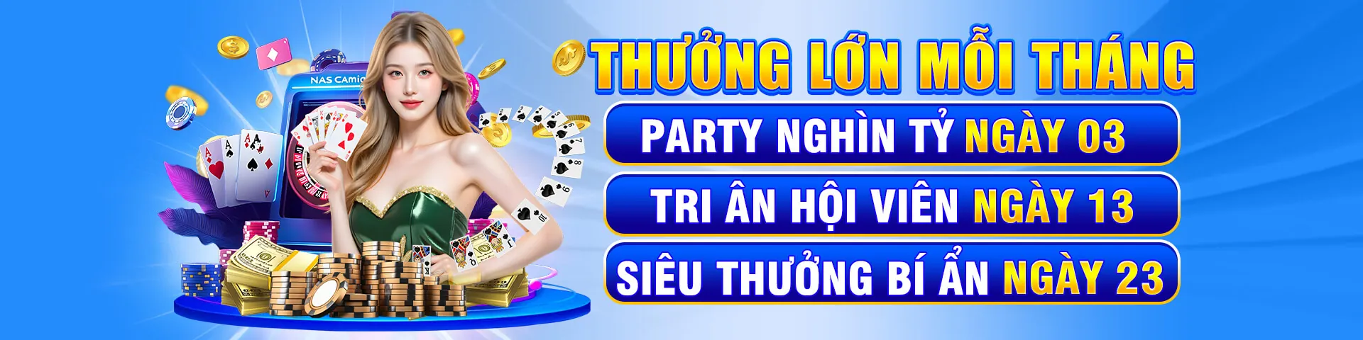 Sòng bạc trực tuyến Zalv888 với các trò chơi đa dạng