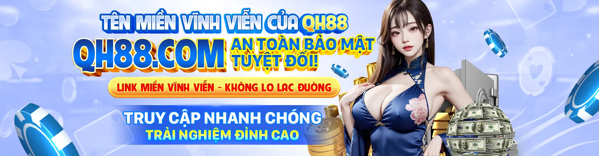 Hình ảnh chính về bảo mật và uy tín của zalv888