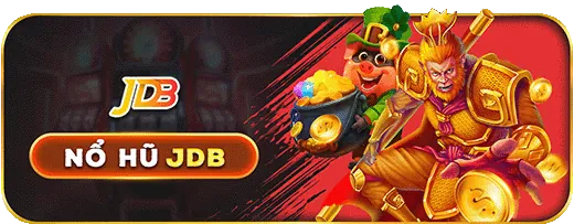 Trò chơi nổ hũ với jackpot lớn